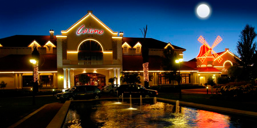 Tusk Umfolozi Casino Vacancies