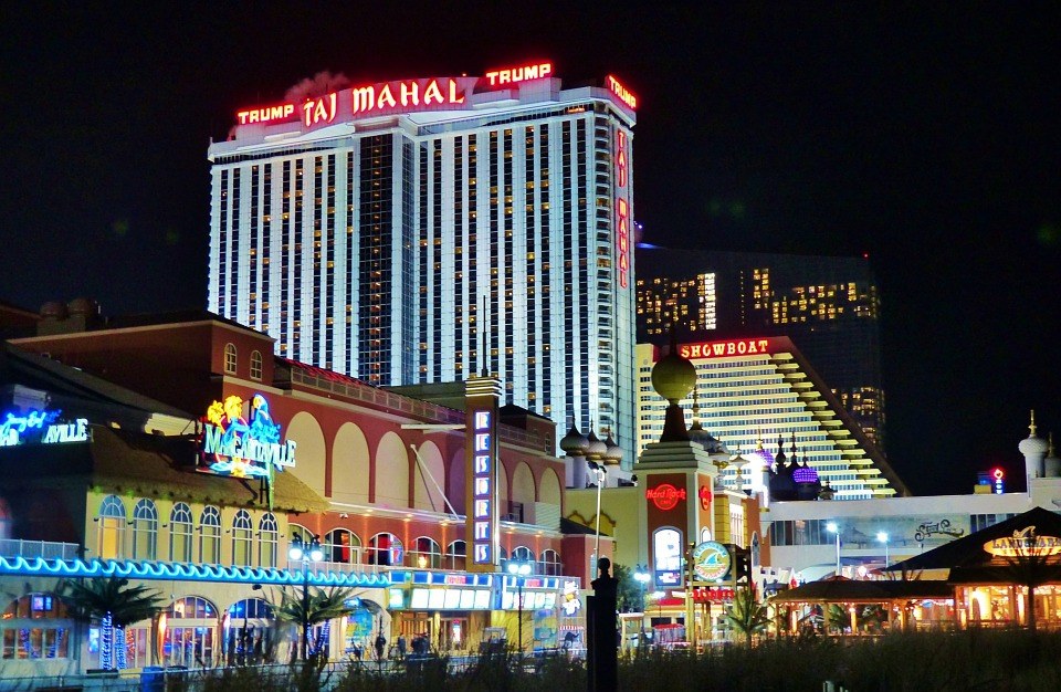 Best Gambling Casino In Atlantic City